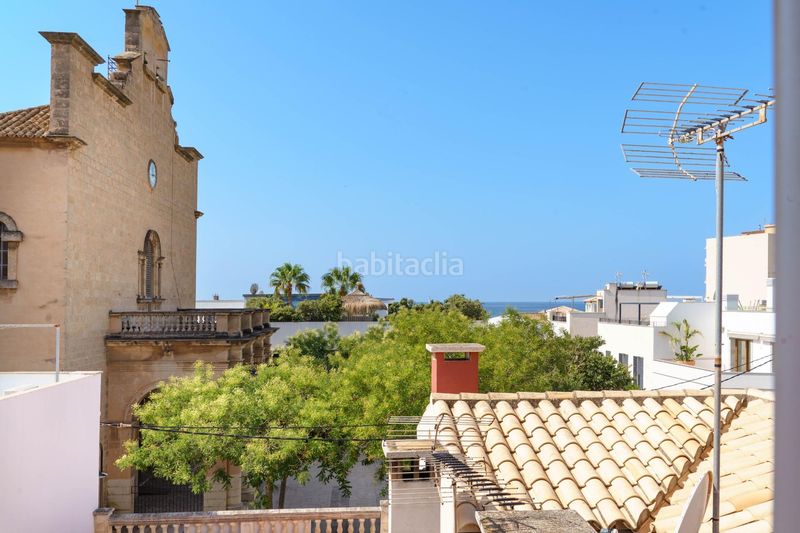 Foto c19cb3e9-2618-42d3-8722-c9e1d544f032. Edificio exclusivo edificio con posibilidad de 3 viviendas a 50 metros del mar en portixol en Palma de Mallorca