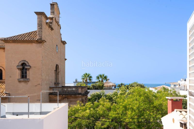 Foto dd23c9e2-9343-4bf7-8609-f95a21c39304. Edificio exclusivo edificio con posibilidad de 3 viviendas a 50 metros del mar en portixol en Palma de Mallorca