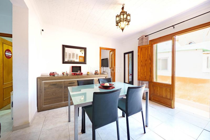 Foto de76d10b-e1f0-4d65-8201-20ccc61f073b. Edificio exclusivo edificio con posibilidad de 3 viviendas a 50 metros del mar en portixol en Palma de Mallorca