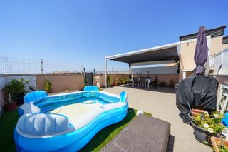 Àtic a Son Rullan. Ático reformado con 72 m2 de terraza, garaje y trastero en son r