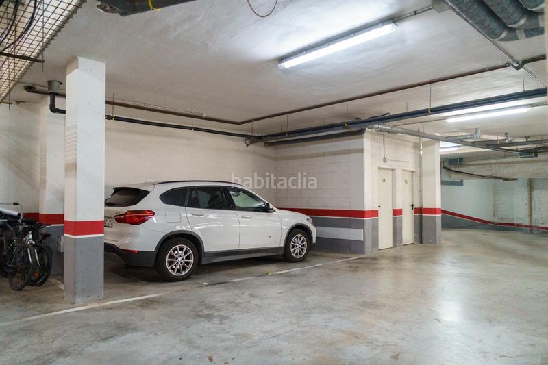 Foto 0d1ceddf-c29a-48a8-ae18-daa96b7f436e. Àtic amb calefacció aparcament a Son Rullan Palma de Mallorca