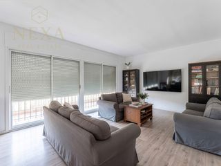 Haus  Calle delta de l'ebre. Chalet sostenible con 2 viviendas independientes