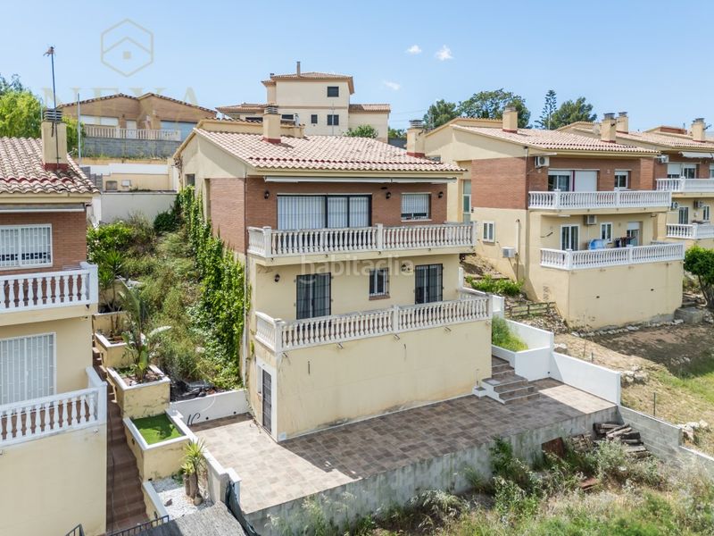 Foto 59afd898-c494-4fae-a6d4-bc3755b84da6. Casa amb aparcament a Segur de dalt Segur de Calafell