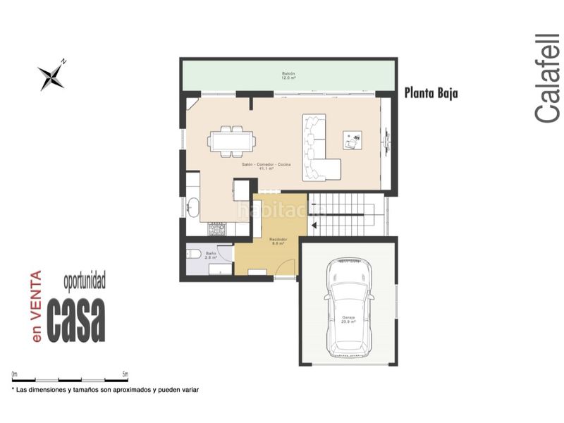 Foto 65ce9385-c887-4c5a-abb7-d762764cc75b. Casa amb aparcament a Segur de dalt Segur de Calafell