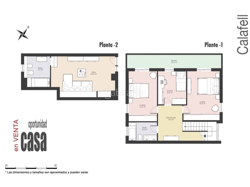 Foto 73d32abd-6e1a-4c12-9bd1-c7e9a5da75dd. Casa amb aparcament a Segur de dalt Segur de Calafell