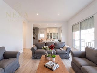 House  Calle delta de l'ebre. Chalet sostenible con 2 viviendas independientes
