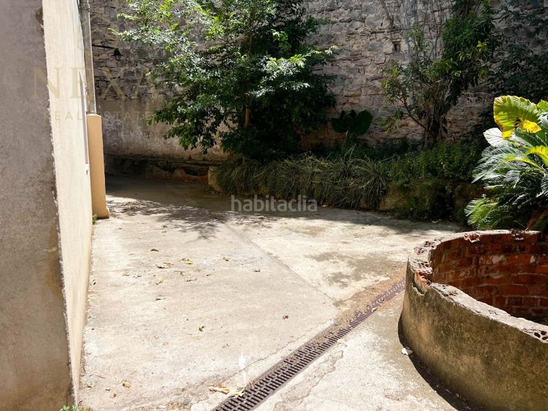 Foto 053f9a30-6f59-4cd5-aa48-678572500faa. Planta baixa a Centre-Barri Vell Girona