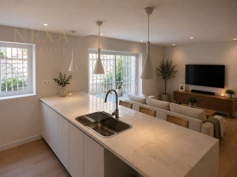 Foto 82e3b5e0-491a-478a-9570-c49acd63f377. Planta baixa a Centre-Barri Vell Girona