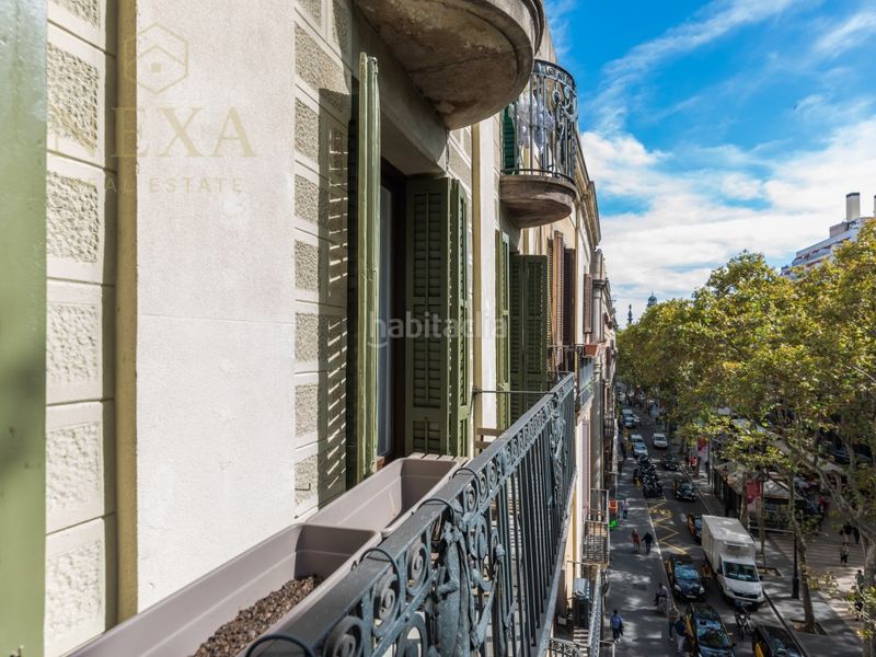 Foto 5a62f69b-20a6-4771-8d5a-1689c4093a4b. Pis a Gòtic Barcelona