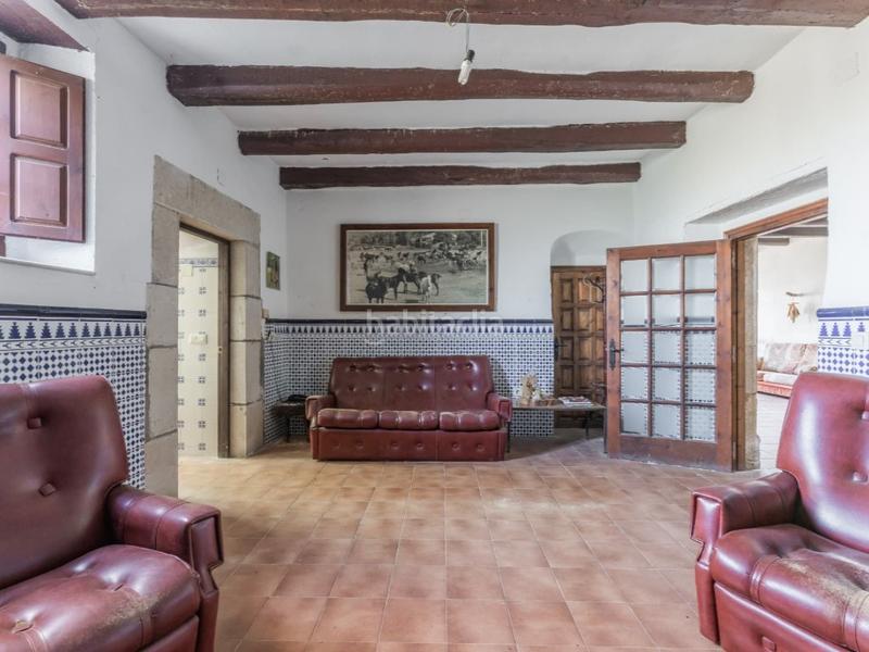 Foto 45f1cb3a-5447-4209-9d63-245ae771e4d3. Maison avec parking dans Niàgara Parc -Àgora Parc Tordera