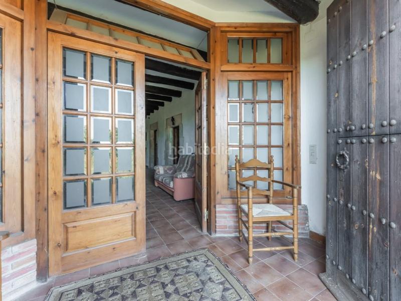 Foto ba49f4dc-2e65-406d-ae0e-12a4c38f6ee5. Maison avec parking dans Niàgara Parc -Àgora Parc Tordera