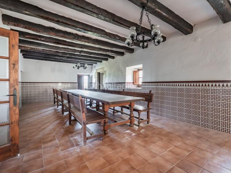 Foto f33b5ba9-fbd0-44fb-8419-8a9114c2b151. Maison avec parking dans Niàgara Parc -Àgora Parc Tordera