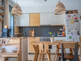 Planta baixa  Calle nou. Planta baja con jardín delante y detrás  parking  trastero