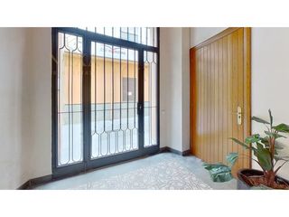 Casa  Calle forn. Casa única con jardín privado en el centro histórico