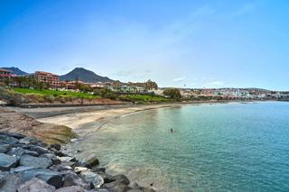 Appartement à Urbanizacion Playa Fañabe