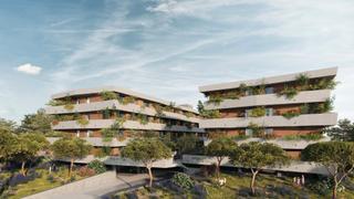 Lloguer Planta baixa a Carrer jaume pallarès 3