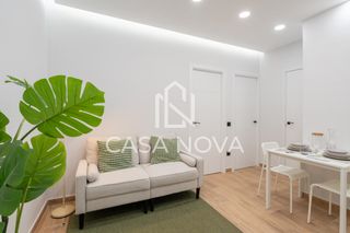 Pis  Travessera de gràcia