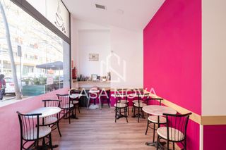 Local Comercial en Carrer d'Andrade