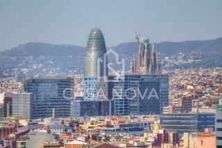 Flat  Carrer de girona