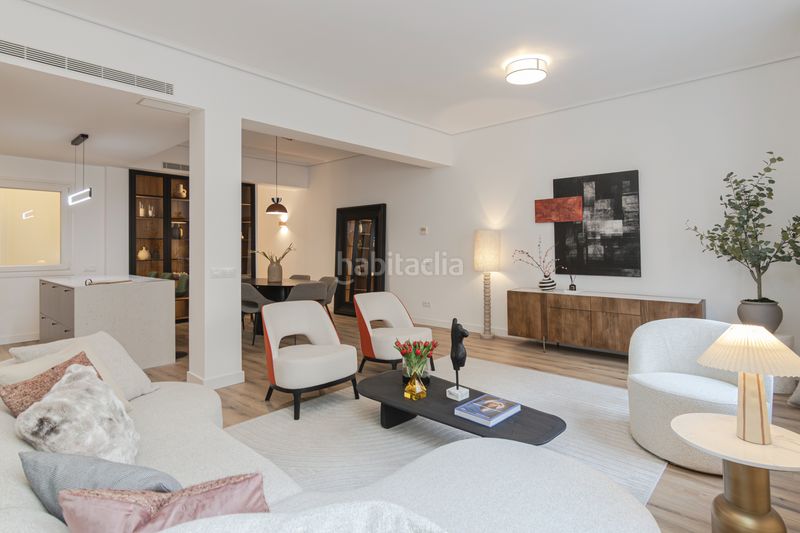 Piso en venta en huertas-cortes en Cortes-Huertas Madrid - Imagen 3