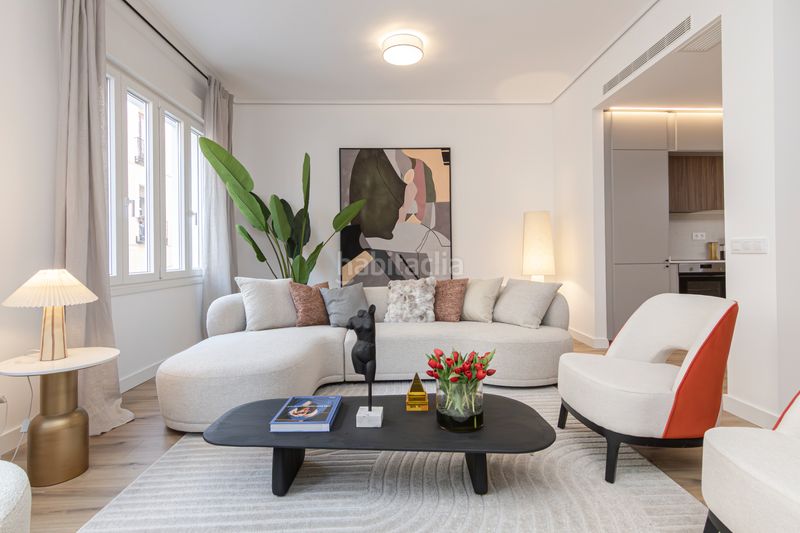 Piso en venta en huertas-cortes en Cortes-Huertas Madrid - Imagen 2