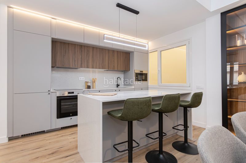 Piso en venta en huertas-cortes en Cortes-Huertas Madrid - Imagen 7