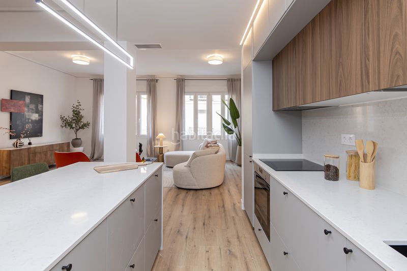 Piso en venta en huertas-cortes en Cortes-Huertas Madrid - Imagen 9
