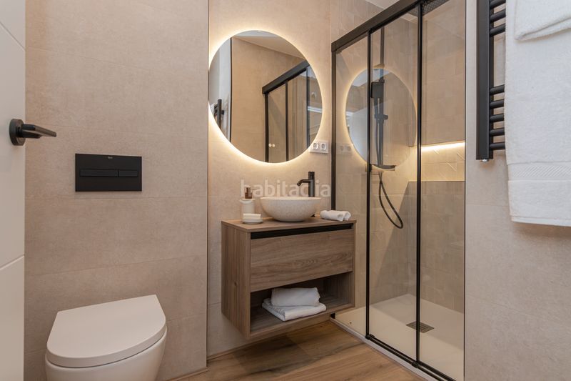 Piso en venta en huertas-cortes en Cortes-Huertas Madrid - Imagen 18