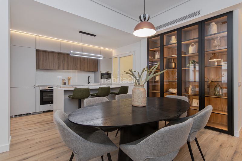 Piso en venta en huertas-cortes en Cortes-Huertas Madrid - Imagen 5