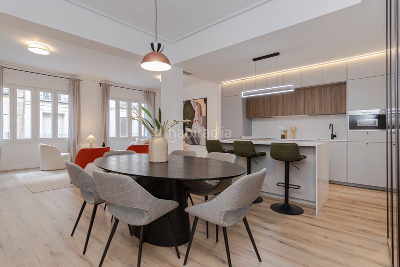 Piso en venta en huertas-cortes en Cortes-Huertas Madrid - Imagen 4