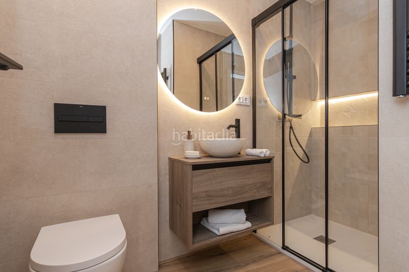 Piso en venta en huertas-cortes en Cortes-Huertas Madrid - Imagen 19