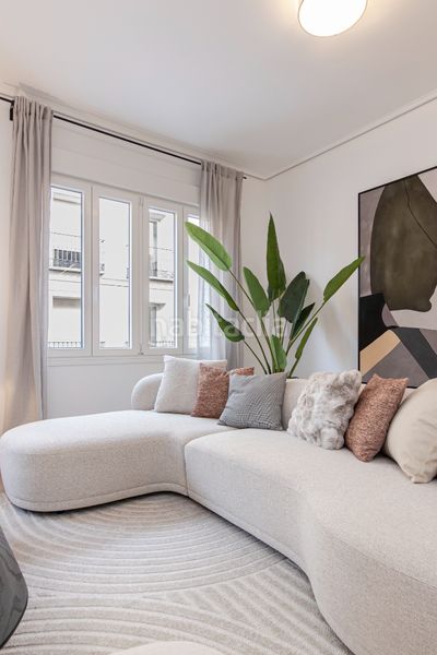 Piso en venta en huertas-cortes en Cortes-Huertas Madrid - Imagen 12