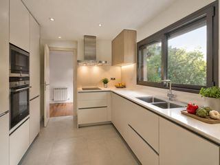 Apartament a Pedralbes