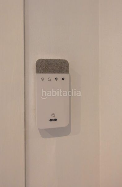 Foto 8d2e6c4c-6f7f-4a29-8fc4-237ce6f4ce58. Àtic a Dreta de l´Eixample Barcelona
