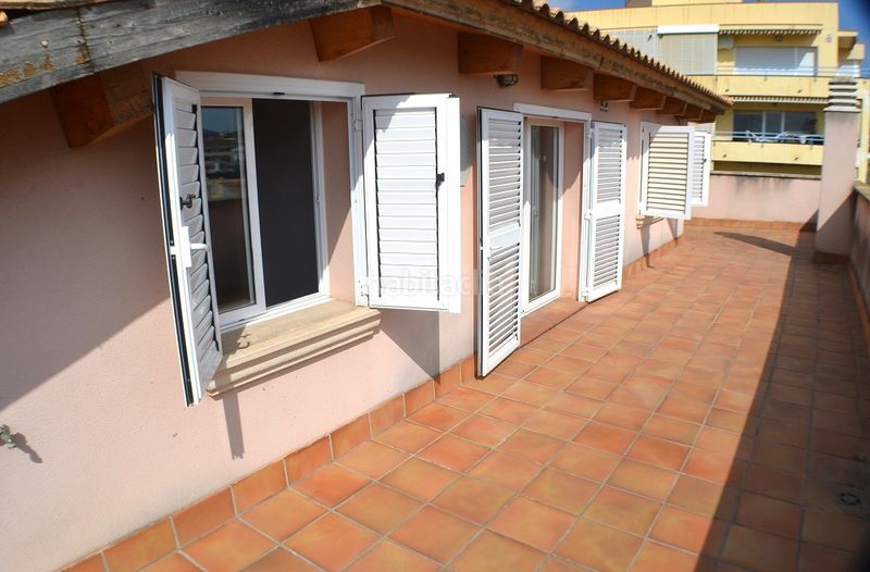 Foto 47bb6d78-885b-47f3-9d7b-1b2d7ac6ae47. Dúplex a carrer de lluís companys 78 a Centre Sant Pere de Ribes