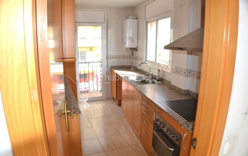 Foto e9b2a0c0-bd36-4a34-bf22-842c385e7c57. Dúplex a carrer de lluís companys 78 a Centre Sant Pere de Ribes