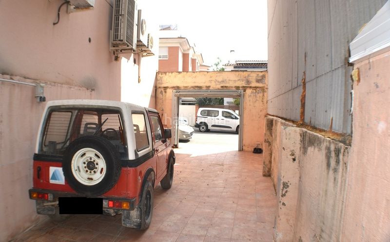 Foto ff368dec-8ea7-4e52-a74c-68e38cb738c8. Dúplex a carrer de lluís companys 78 a Centre Sant Pere de Ribes