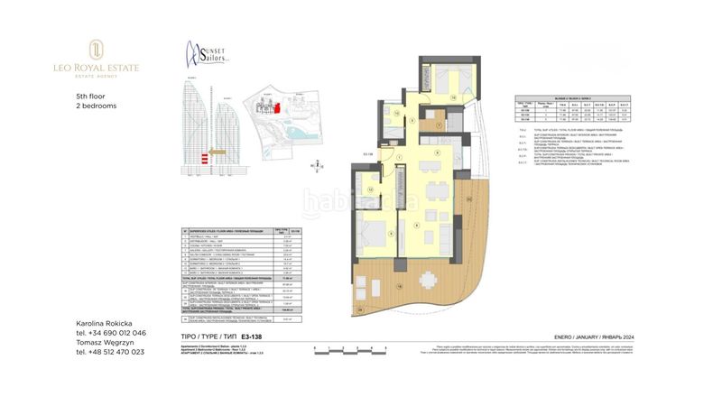 Foto 3a9eb796-e603-4dc2-bc23-19a5bcec79f1. Apartament amb aparcament a Playa Poniente Benidorm