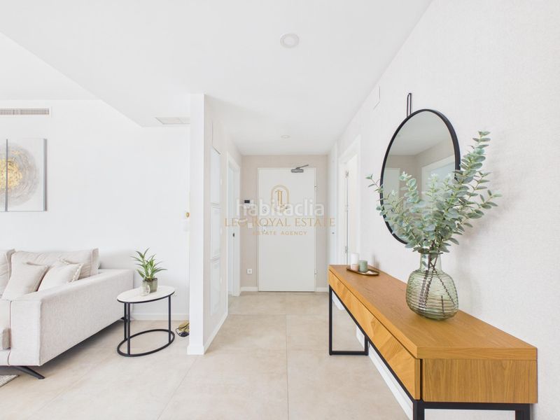 Foto 0cebbfad-fd3c-484e-a9af-90e71613db06. Apartament amb aparcament piscina a Playa Poniente Benidorm