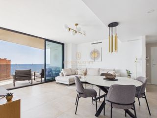 Apartament a Playa Poniente