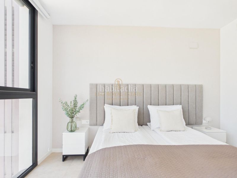 Foto a7fa1f7a-92d0-4419-b0c0-4077ea76657f. Apartament amb aparcament piscina a Playa Poniente Benidorm