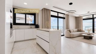 Pis a Avenida república argentina 19. Oportunidad. apartamento nuevo de 3 dormitorios junto a la playa