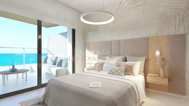 Foto edd7fb89-db60-40d3-bce4-3f491fff977f. Etagenwohnung in avenida república argentina 19 in Benidorm