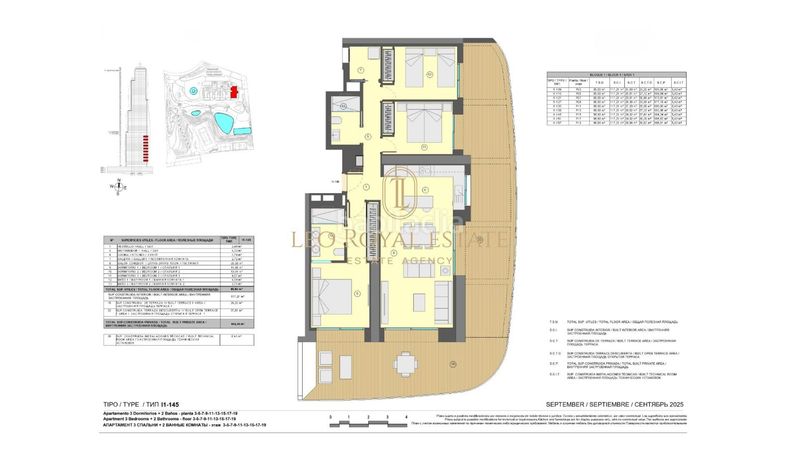 Foto 4929f8cd-4fea-4edc-a9d7-3b4c8cc924c6. Apartament amb aparcament piscina a Playa Poniente Benidorm