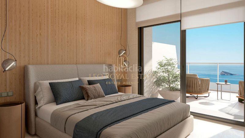 Foto 4d8128d5-5160-4fad-acd5-15e5ed32e9d8. Apartament amb aparcament piscina a Playa Poniente Benidorm