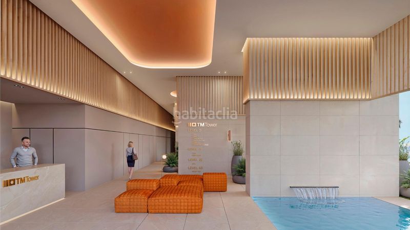 Foto 7d41b9df-b06b-4035-b12d-008dfae7e63d. Apartament amb aparcament piscina a Playa Poniente Benidorm