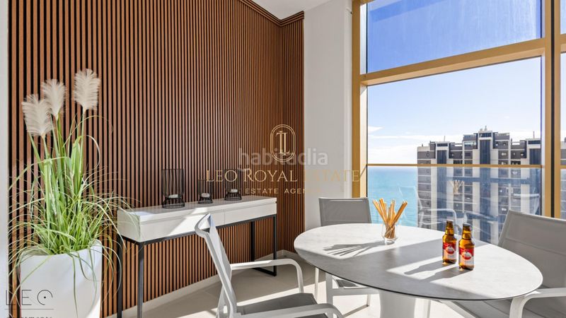 Foto 3dd0c546-0c66-40dd-833f-3012cb68eec7. Pis a avenida de mejico 7 a Playa Poniente Benidorm