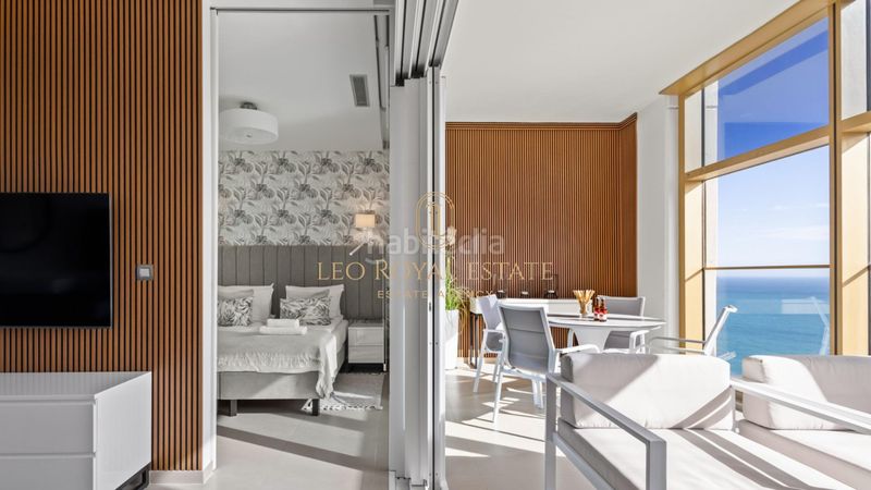 Foto db5bd9e5-ffb8-4255-b984-a12079e5b59d. Pis a avenida de mejico 7 a Playa Poniente Benidorm
