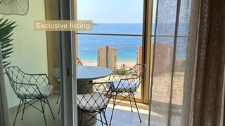 Apartament a Avenida de Mejico 7