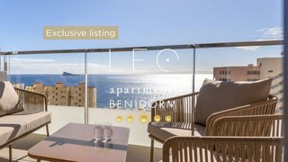 Pis  Avenida república argentina 19. Oportunidad. apartamento nuevo de 3 dormitorios junto a la playa